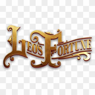 Leo S Fortune Logo - Leo's Fortune Ps4 Cover, HD Png Download