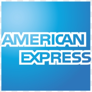 American Express Logo Png - American Express Bank Logo, Transparent Png