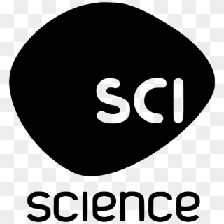 Science Channel Logo Png - Science Channel, Transparent Png