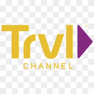 Travel Channel - Graphic Design, HD Png Download