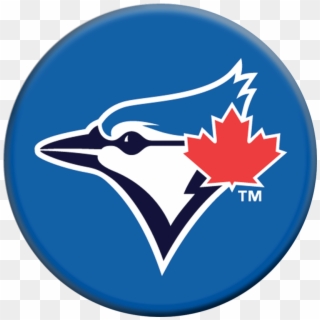 Toronto Blue Jays Png - Toronto Blue Jays Logo 2018, Transparent Png
