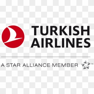 Turkish Airlines, HD Png Download