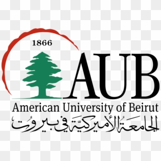 الجامعة الأميركية في بيروت, HD Png Download