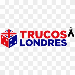 Logo Trucos Luto - Luto, HD Png Download