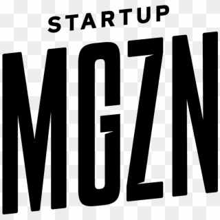 Startup Mgzn, HD Png Download