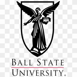Ball State University Logo, HD Png Download