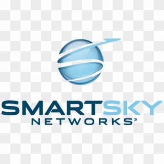 Smartsky Networks Logo, HD Png Download