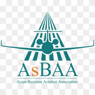Asian Business Aviation Association, HD Png Download
