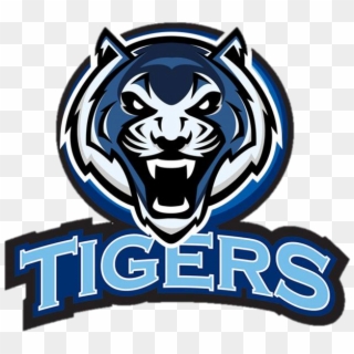 Blue Tigers, HD Png Download
