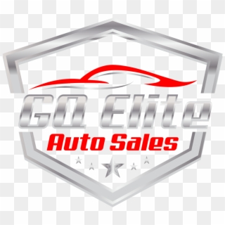 Gq Elite Auto Sales - Emblem, HD Png Download
