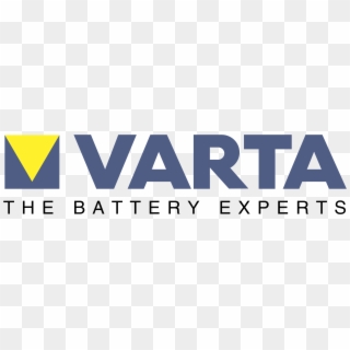 Varta Logo Png Transparent - Vector Logo Logo Varta, Png Download