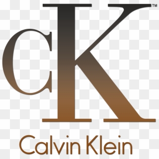 Calvin Klein Logo Png - Calvin Klein, Transparent Png