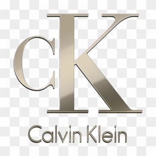 Calvin Klein Logo Png, Transparent Png