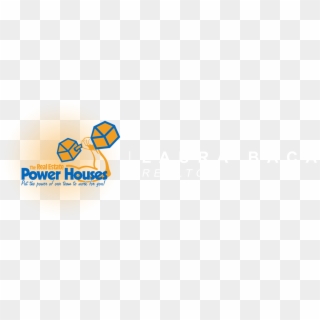 W E L C O M E - Real Estate Power Houses Logo, HD Png Download
