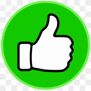 Thumbs Up Clipart Holy Trinity Barnsley Logo Free Transparent - Like And Subscribe Background, HD Png Download