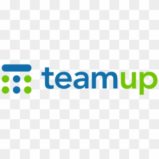 Teamup Calendar Logo Big - Teamup Calendar Logo, HD Png Download