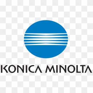 Konica Minolta, HD Png Download
