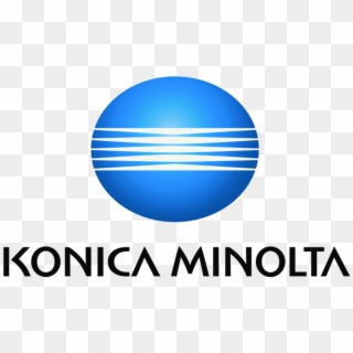 Konica Minolta Imaging Unit - Konica Minolta Logo Png, Transparent Png