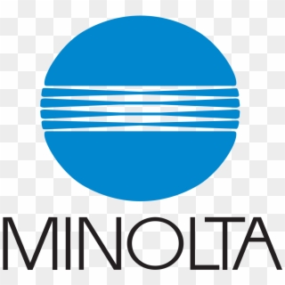 Saul Bass Minolta Logo, HD Png Download