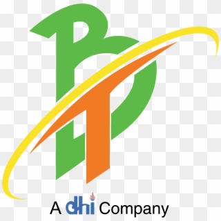 Bhutan Telecom Bngul Registration - Bhutan Telecom Logo, HD Png Download