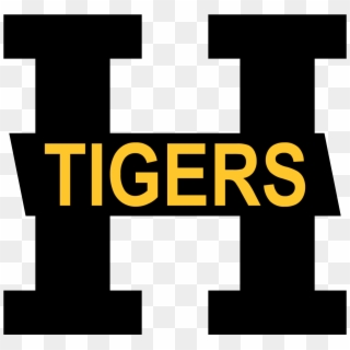 Transparent Tigers Logo Png - Hamilton Tiger Cats Logo Old, Png Download