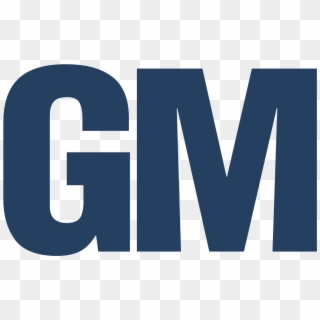 Dream Logos Wiki - Name Gm Logo Png, Transparent Png