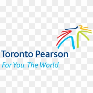 Toronto Pearson Airport Logo, HD Png Download