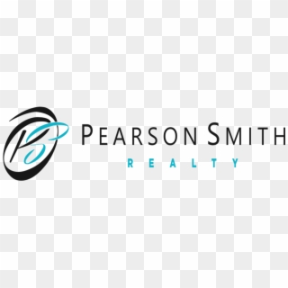 Pearson Smith Realty Logo, HD Png Download