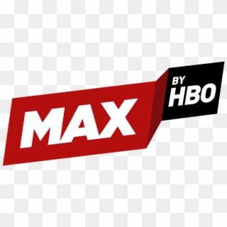 File - Maxbyhbo - Max By Hbo Logo, HD Png Download