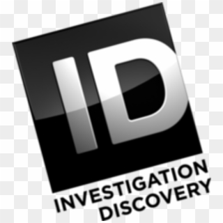 Investigation Discovery Logo Png, Transparent Png