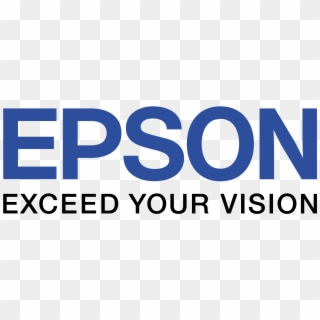 Epson, HD Png Download