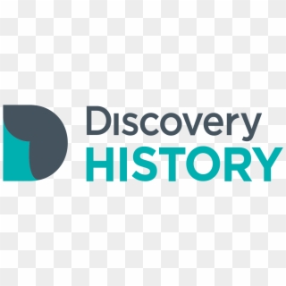 Discovery History Logo, HD Png Download