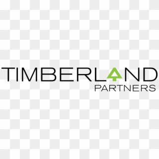 Timberland Partners Logo, HD Png Download