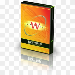 Wasatch Softrip Epson Edition Rip Software - Rip Wasatch, HD Png Download