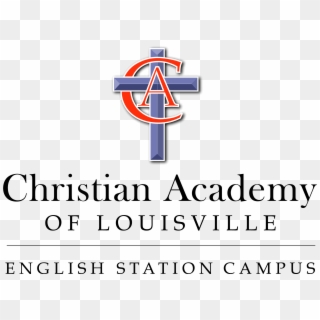 Christian Academy Of Louisville, HD Png Download