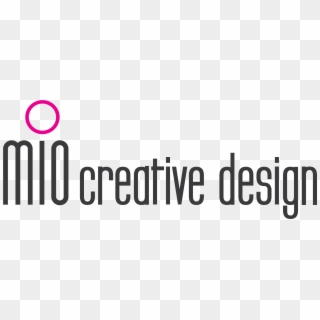 Kate Spade Logo Png - Lettering Mio Mio, Transparent Png