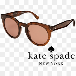 Kate Spade Alexus Sunglasses, HD Png Download