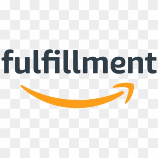 Amazon Fulfillment Logo Smile, HD Png Download - 2700x1301(#6830681