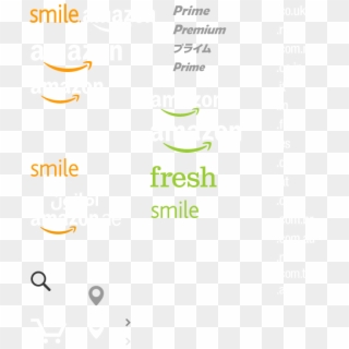 Amazon Smile Png Amazon Com Smile Transparent Png 1500x503 Pngfind