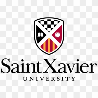 Saint Xavier University - Emblem, HD Png Download