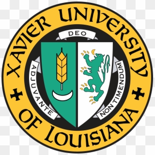 Xavier University Of Louisiana, HD Png Download