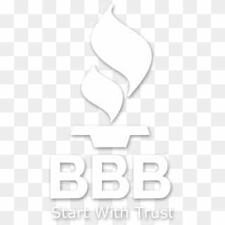 Transparent Better Business Bureau Logo Png - Bbb A+ Rating, Png Download