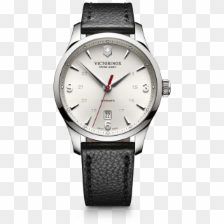Victorinox Swiss Army Alliance Men's Automatic Watch, HD Png Download
