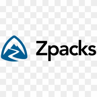 Zpacks - Graphics, HD Png Download