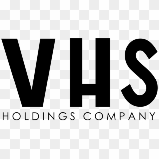 Vhs Holdings Company - Poster, HD Png Download