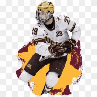 College Ice Hockey, HD Png Download