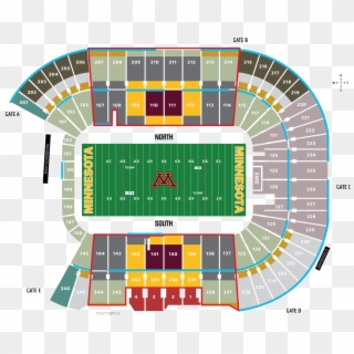 Football Season Ticket Prices 2019, HD Png Download