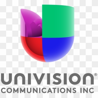 Univision Logo Png - Univision, Transparent Png