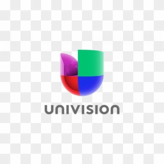 Univision Logo 2018, HD Png Download