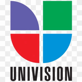 Univision Png - Canal Univision En Claro, Transparent Png